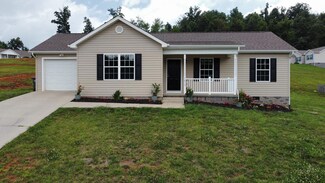 1479 Harmony Ridge Dr, Kingsport, TN 37665