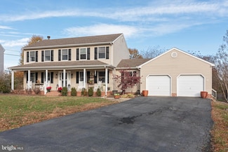 29702 Tallulah Ln, Easton, MD 21601