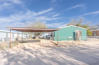 7100 Airline Dr Unit 125, Midland, TX 79706