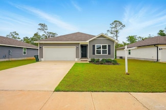 6068 Secretariat Way, Bellview, FL 32526