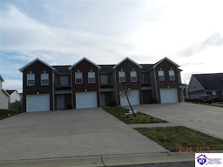 148 Darby Woods Ct Unit 148,150,152,154, Radcliff, KY 40160