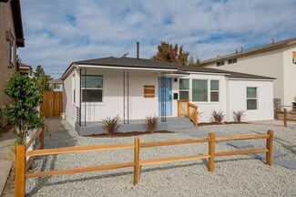 5350 Wightman St, San Diego, CA 92105