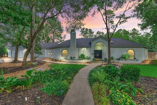 23106 Hampton Forest Ln, Spring, TX 77389