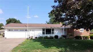 62 Greenwood Ave, Rittman, OH 44270