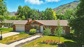 1520 N 1600 E, Logan, UT 84341