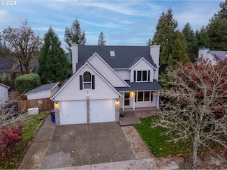 13155 Century Dr, Oregon City, OR 97045