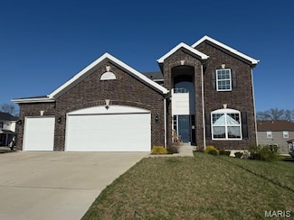 388 Juanita McKee Dr, Ballwin, MO 63011
