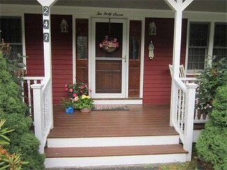247 Kirk Terrace, North Dighton, MA 02764
