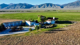 35 Meadow Creek Rd, May, ID 83253