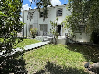 1421 SW 37th Ave Unit 1, Miami, FL 33145