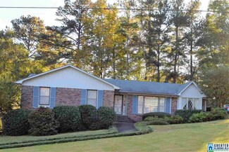 1345 Westminster Place, Birmingham, AL 35235