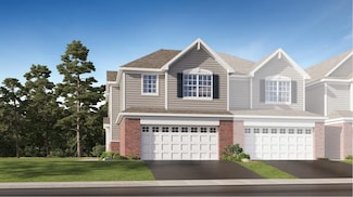 Glenshire II, Joliet, IL 60431