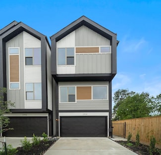 2914 Delano St, Houston, TX 77004