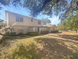 3609 Deer Trail, Temple, TX 76504