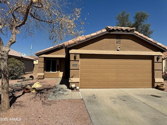 12046 W Scotts Dr, El Mirage, AZ 85335