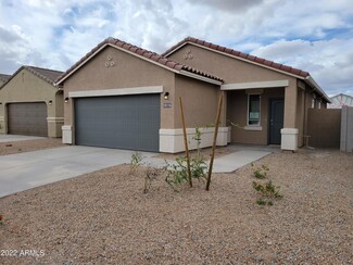 18116 N Diego Way, Maricopa, AZ 85138