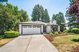 1488 Cortez Ct, Walnut Creek, CA 94598