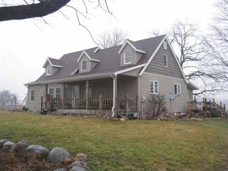 3080 S State Road 327, Hudson, IN 46747