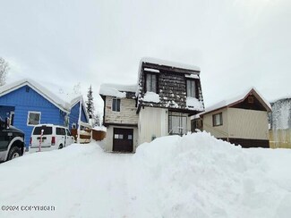 717 N Park St, Anchorage, AK 99508