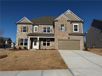 974 Winding Rose Dr, Hoschton, GA 30548