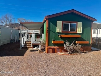 960 Peace Ln Unit 62, Prescott, AZ 86305