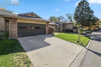 2135 Glenhill Rd Unit 29, Colorado Springs, CO 80906