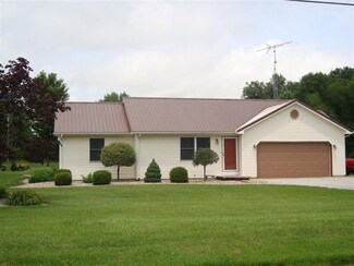 5790 W County Road 800 N, Scipio, IN 47273