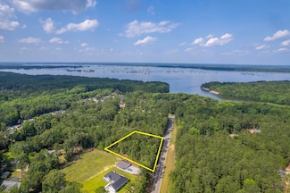 0 Breezewood Unit 25015998, Elloree, SC 29047