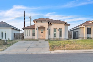 3501 Jose C Santos Dr, Laredo, TX 78046