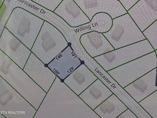 728 Lancaster Dr, Signal Mountain, TN 37377