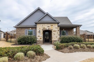 4306 Rolling Sage Ln, Arlington, TX 76005