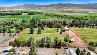 4000 Mahoney Rd, Camp Verde, AZ 86322