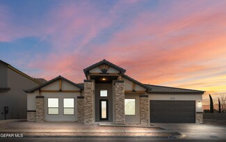 316 Merced Ct, El Paso, TX 79932