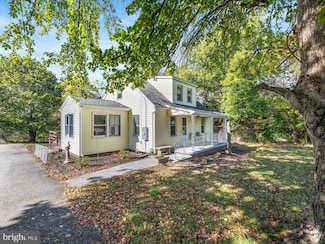 298 Bufflick Rd, Winchester, VA 22602