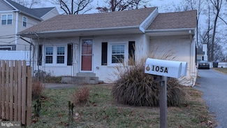 105 W Central Ave, Paoli, PA 19301