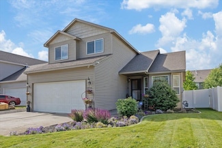 14316 E 31st Ln, Veradale, WA 99037