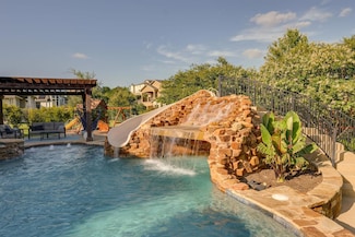 2800 Crystal Falls Pkwy, Leander, TX 78641
