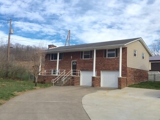 46 Private Drive 170, Chesapeake, OH 45619