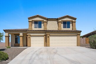 234 W Herschel H Hobbs Place, Vail, AZ 85641