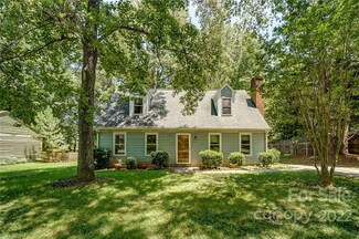 6515 Burning Bush Ct, Charlotte, NC 28227