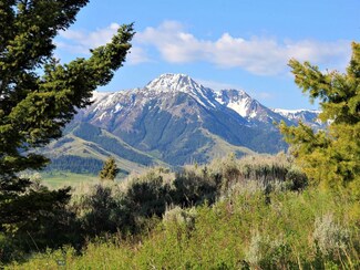 364 Grizzly Meadow Rd, Emigrant, MT 59027