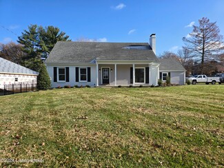 3113 Creekside Dr, Louisville, KY 40241