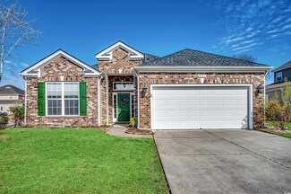 601 Panola Ln, Myrtle Beach, SC 29588
