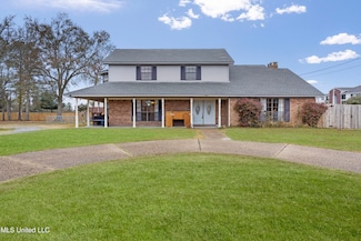 11035 Lamey Bridge Rd, Diberville, MS 39540