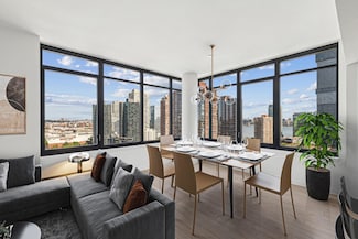 155 N Bay St Unit 1203, Jc, Downtown, NJ 07302
