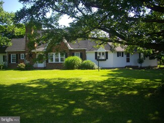 3684 Lemar Rd, Mercersburg, PA 17236