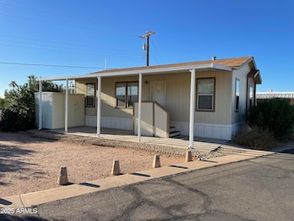 2420 W 5th Ave Unit 2, Apache Junction, AZ 85120
