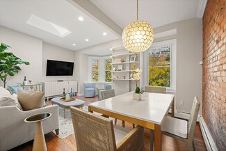 118 Chandler St Unit 5, Boston, MA 02116