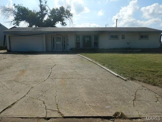 4431 Gordon Ave, Saint Louis, MO 63134