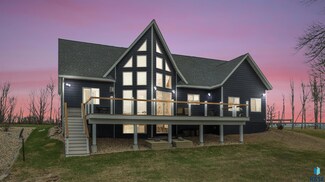 152 NW Lake Dr, Lake Norden, SD 57248